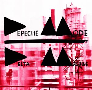 Depeche Mode - Delta Machine (Deluxe Edition) [2013]