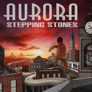 Aurora - Stepping Stones [2013]