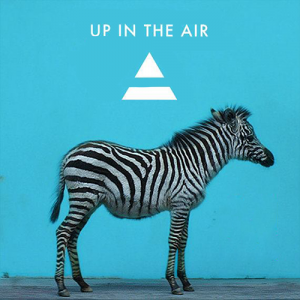 30 Seconds to Mars - Up In The Air (New Track) [2013]