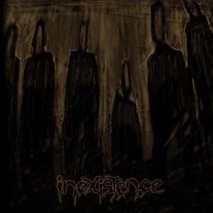 Inexistence - Inexistence [2013]