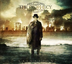 The Prophecy  Salvation [2013]
