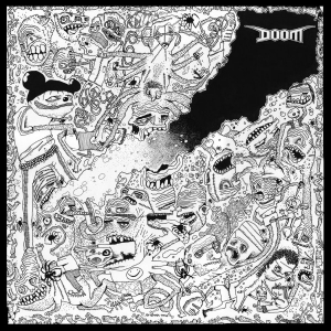 Doom - World Of Shit (Reissue) [2013]