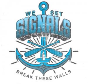 We Set Signals - Break These Walls [2012]
