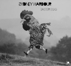 Sydney Harbour - Easter Egg (EP) [2012]