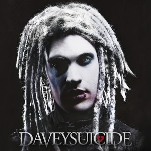 Davey Suicide - Davey Suicide [2013]