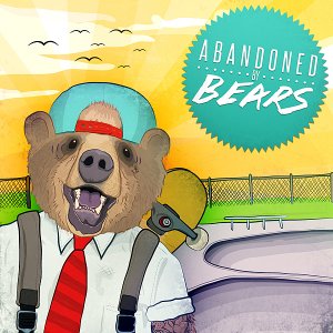 Abandoned by Bears - Bear-Sides EP [2013]