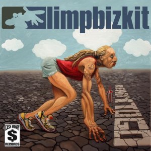 Limp Bizkit - Ready To Go (feat. Lil Wayne) (Single) [2013]