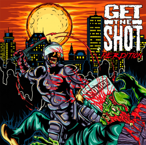 Get The Shot - Perdition [2012]