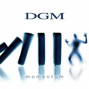 DGM - Momentum [2013]