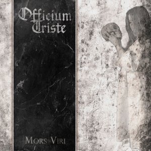 Officium Triste - Mors Viri [2013]
