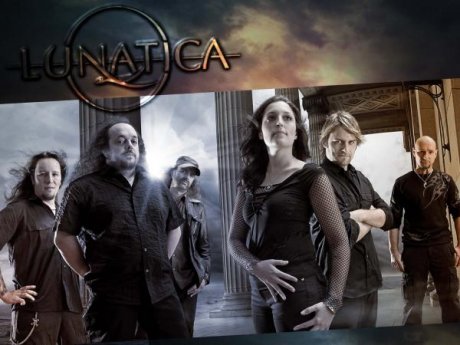 Lunatica - Discography [2001-2009]