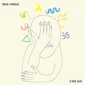 Tera Melos - X'ed Out [2013]