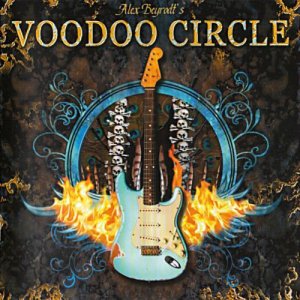 Voodoo Circle - Voodoo Circle [Limited Edition] (2008)
