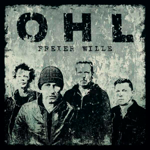 OHL - Freier Wille [2013]