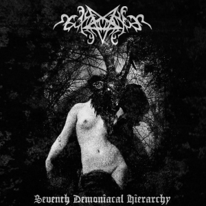 Exterminas - Seventh Demoniacal Hierarchy [2012]