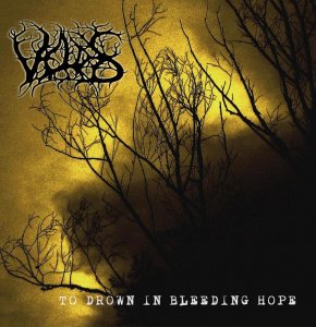 Veldes - To Drown In Bleeding Hope [2013]
