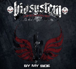 Biosystem55 - By My Side (EP) [2013]
