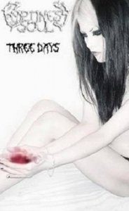 Emptiness Soul  Three Days [2013]