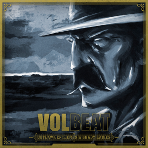 Volbeat - Outlaw Gentlemen & Shady Ladies (Limited Box Edition) [2013]