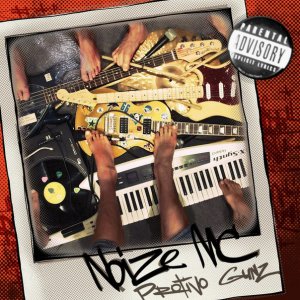 Noize MC - Protivo Gunz [2013]