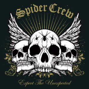Spider Crew - Discography [2001-2014]