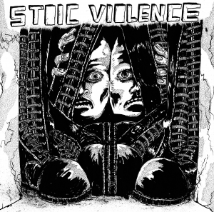 Stoic Violence - Stoic Violence [2013]
