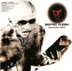 Septicflesh (Septic Flesh) -  [1991-2013]