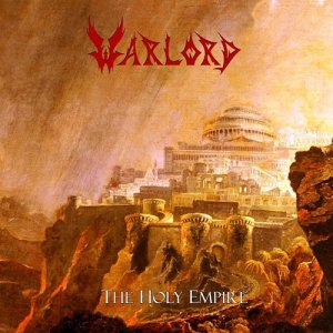 Warlord - The Holy Empire [2013]