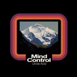 Uncle Acid and the Deadbeats - Mind Control [2013]