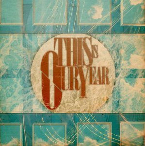 This Is Our Year - This Is Our Year (EP) [2011]