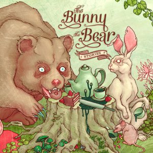 The Bunny The Bear - Stories [2013]