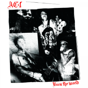 AC4- Burn the World [2013]