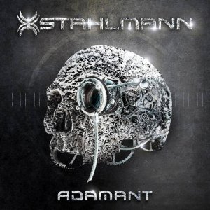 Stahlmann - Adamant (Limited Edition Digipak) [2013]