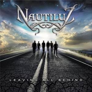 Nautiluz - Leaving All Behind [2013]