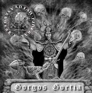 A Transylvanian Funeral  Gorgos Goetia [2013]
