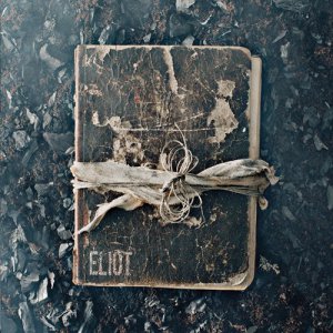 Hord - The Book of Eliot [2013]