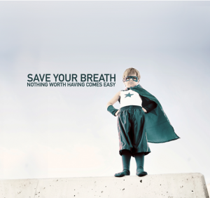 Save Your Breath - Discography [2007-2013]