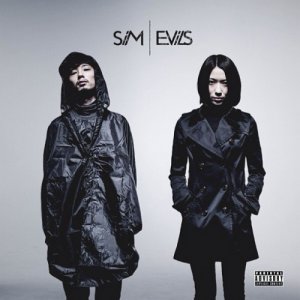 SiM - Evils (Single) [2013]