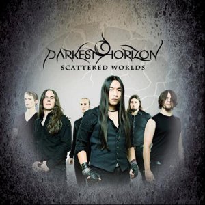 Darkest Horizon - Scattered Worlds (EP) [2013]
