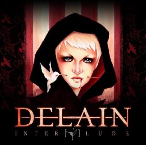 Delain - Interlude (Compilation) [2013]
