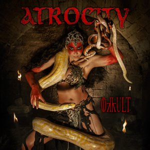 Atrocity - Okkult [2013]