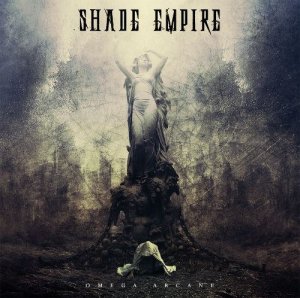 Shade Empire - Omega Arcane [2013]