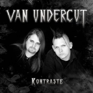 Van Undercut - Kontraste [2013]