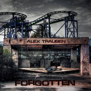 Alex Trauben - Forgotten 2013