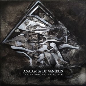 Anatomia De Vanitats - The Anthropic Principle [2013]
