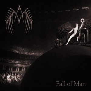 Maleficus Angelus - Fall Of Man [2013]