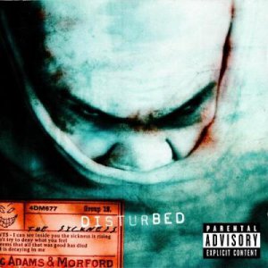 Disturbed - The Sickness [Special Edition] (2000)