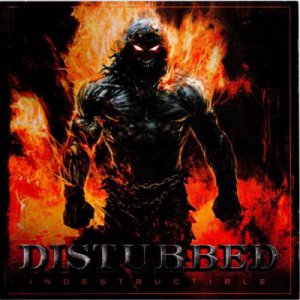 Disturbed - Indestructible [Special Edition] (2008)