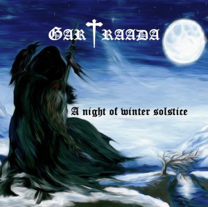 Gartraada  A Night Of Winter Solstice [2013]