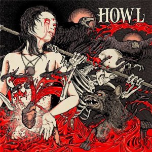 Howl - Bloodlines [2013]